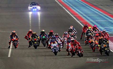 motogp qualifying results|2023 Qatar MotoGP, Lusail .